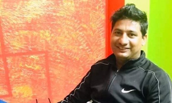 निलकण्ठका प्रमुख प्रशासकीयमाथि कुटपीट गर्ने अधिकारी कांग्रेसबाट फेरी वडाध्यक्षको उम्मेदवार !