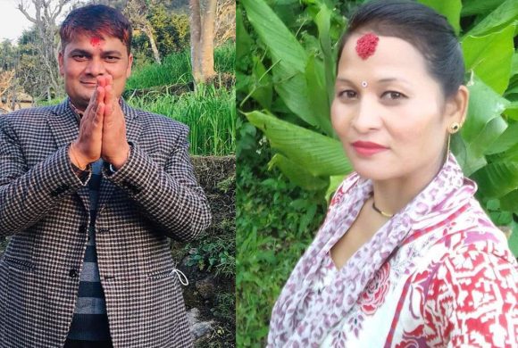 धादिङ ज्वालामुखीको अध्यक्षमा माओवादी केन्द्रबाट दनै र उपाध्यक्षमा थापाले दिए उम्मेदवारी