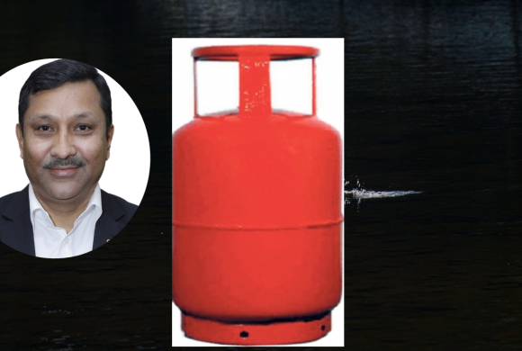 बजारमा खाना पकाउने ग्याँसको ‘हाहाकार’ : ग्याँसको मुल्य बढाउन व्यापारीको कृतिम हड्ताल !