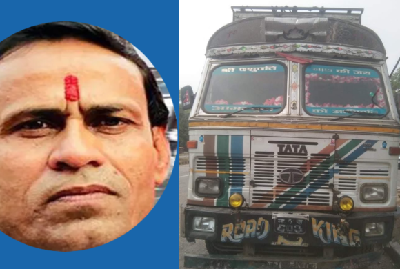 बीरगन्जमा समातियो मदन गुप्ताले तस्करी गरेर ल्याएको ट्रक : छुटाउन चलखेल  !