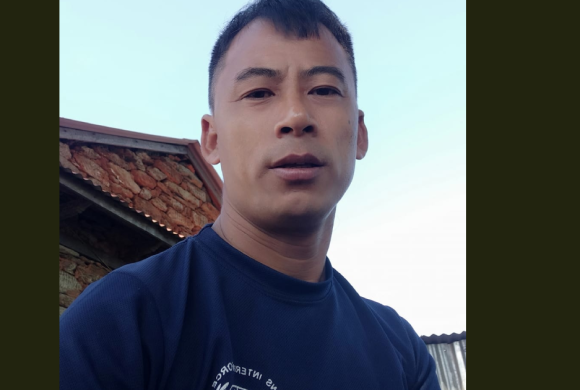 ज्वालामुखि ३ का वडाध्यक्ष दाबेदार पुष्कर भन्छन्,‘पार्टी निति अनुसार सभापतिको पहिलो नम्बरमा परेको हो’