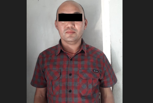 चेक बाउन्स मुद्दामा फरार डाकमान तामाङ पक्राउ !