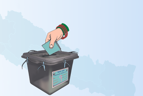 देशभरबाट एक लाख ४४ हजार बढीले दिए मनोनयन, कुन पदमा कति (सुचीसहित)