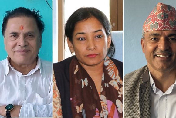 भरतपुरमा १०२०६ मत गन्दा विजय पछि परे, जगन्नाथले कति मत पाए ?