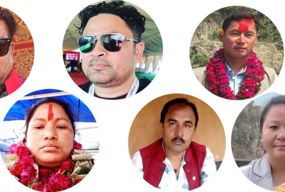 सिन्धुलीको एमाले गढ हल्लियो : फिक्कलले जोगायो नाक !