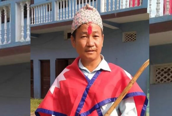 हर्क राई भन्छन्ः ‘भ्रष्टचार र अनावश्यक गतिविधि विरुद्धमा बोल्न अझै निरन्तर लाग्ने छु’