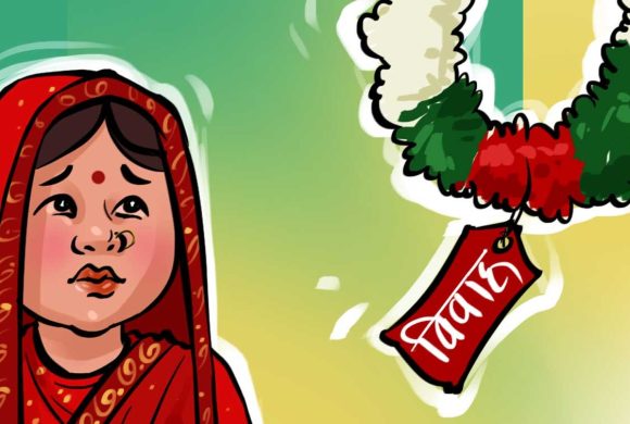 कर्णालीमा  बालविवाह तथा छाउपडी प्रथा अन्त्य गर्न नागरिक समाजको माग