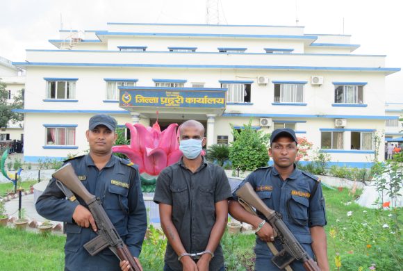 भोजमा बोलाएर साथीको हत्या !