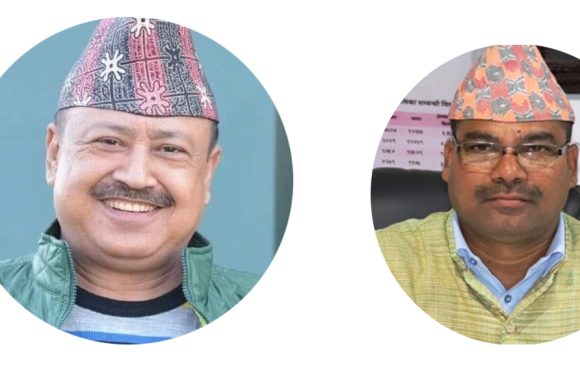 धनगढीमा काठमाडौंबाट टिकट लिएर गएका नृप ओडको लज्जास्पद हार, स्वतन्त्र उम्मेदवार हमालले पाए दोब्बर बढी मत
