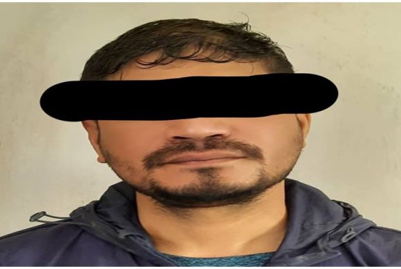 पाँच वर्षअघि विद्यार्थी बलात्कार गरेको अभियोगमा प्रिन्सिपल पक्राउ