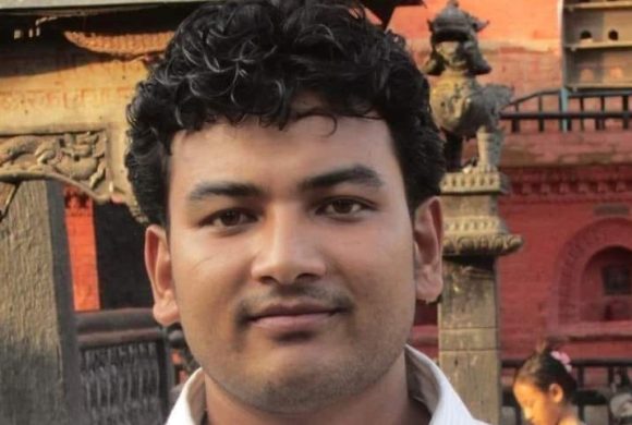 ज्वालामुखि ३ मा एमाले उम्मेदवारलाई हराउँदै कांग्रेसका उमेश श्रेष्ठ विजयी