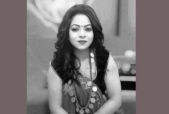 गायिका दिलमाया सुनार मृत्यु प्रकरण : जब छिमेकीले ‘दिदि’ भनेर बोलाउन जाँदा शव देखे !