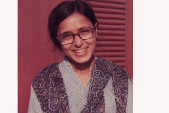 भारतीय राज्यले ‘माओवादी आतंकवादी’ बनाएको अनुराधा गान्धीको जीवनगाथा