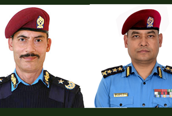 अन्तत : हाजिर हुन आएनन् एआइजी पोखरेल : प्रवक्ता भन्छन्,‘उहाँमाथि कुनै कारबाही हुँदैन’