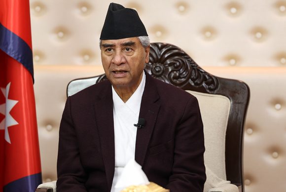 प्रधानमन्त्रीले बोलाए आकस्मिक मन्त्रिपरिषद् बैठक