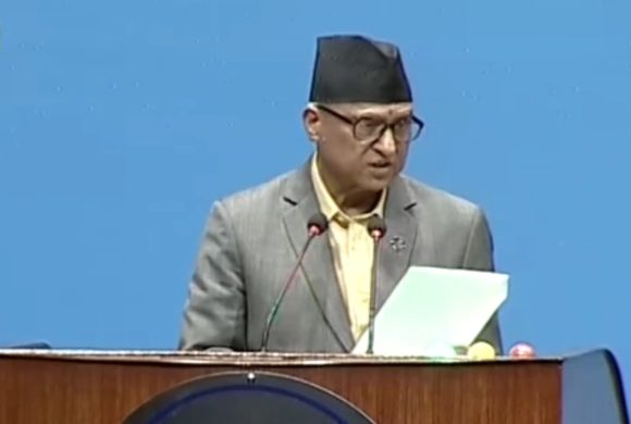 पेट्रोलियमको मूल्य घट्यो, अब अन्य वस्तु तथा सेवाको मूल्य घट्नुपर्छः मन्त्री बडू