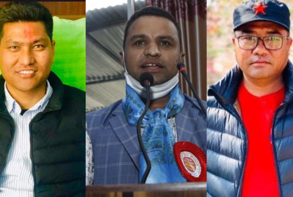 नेकपा एस निकट युवा संघ नेपालको पदाधिकारी बैठक स्थगित, कार्यकर्तामा असन्तुष्टि !