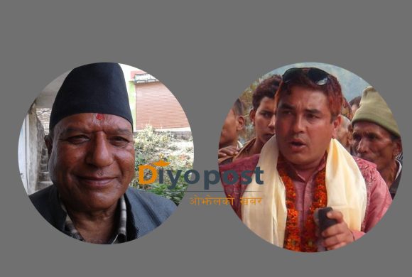 ओखलढुंगाको जिसस प्रमुखमा खनाल र लुइटेलको नाममा रस्साकस्सी !