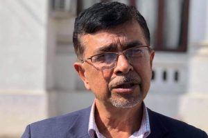 एकीकृत समाजवादीले धादिङ-१ बाट राजेन्द्र पाण्डेलाई उठाउने