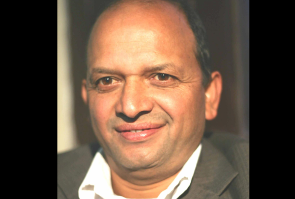 एमाले निकट अनेरास्ववियुका पूर्वनेता शेषकान्त गौतम विरुद्ध भ्रष्टाचार मुद्दा दायर !