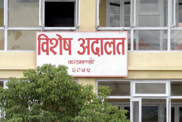 नक्कली बिल बनाउने घिमिरेविरुद्ध अदालतमा आरोपपत्र दायर