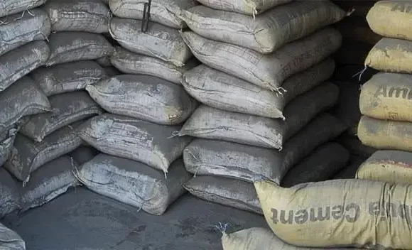 हुम्लामा सिमेन्टको मुल्य ६१ प्रतिशत भन्दा बढीले सस्तो