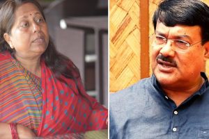 कांग्रेस संसदीय दलको मुख्य सचेतकमा यादव, सचेतकमा विश्वकर्मा