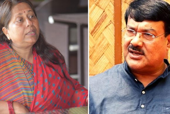 कांग्रेस संसदीय दलको मुख्य सचेतकमा यादव, सचेतकमा विश्वकर्मा