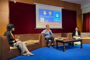 मानविकी समाज विज्ञान हो, यसको महत्व धेरै छः विज्ञ