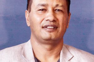 क्याप्टेन थापाको गाडीको ठक्करबाट तीन जना घाइते, प्रहरीद्धारा सूचना दिन आनाकानी