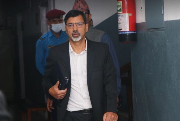 अर्थमन्त्रीमा पुनः जनार्दन शर्मा नै नियुक्त हुने, आजै शपथ ग्रहणको तयारी