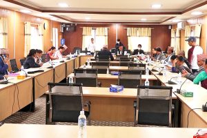 यौन हिंसामा वयस्कलाई २ वर्ष, नाबालिगलाई ३ वर्षसम्म उजुरीको हदम्याद बढाउने निर्णय