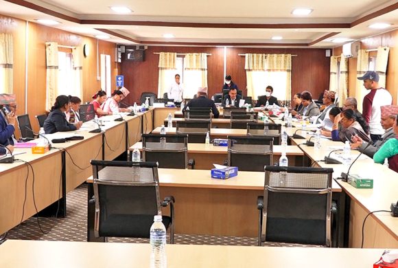 यौन हिंसामा वयस्कलाई २ वर्ष, नाबालिगलाई ३ वर्षसम्म उजुरीको हदम्याद बढाउने निर्णय