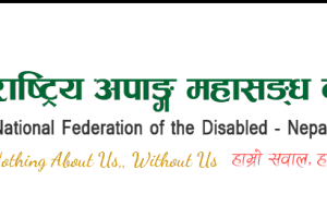 राष्ट्रिय अपाङ्ग महासंघ कार्यसमिति सदस्य कृष्ण गौतमले महिला कर्मचारीमाथि यौन हिंसा गरेको आरोप
