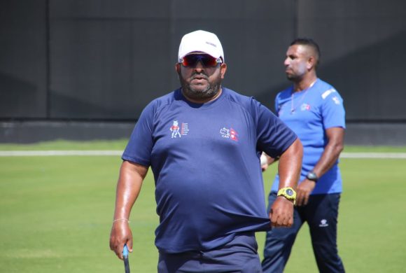 राष्ट्रिय क्रिकेटका मुख्य प्रशिक्षक पुवुदुले दिए राजिनामा