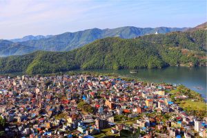 पोखरामा आजदेखि किन हुँदैछ मेयर सम्मेलन?