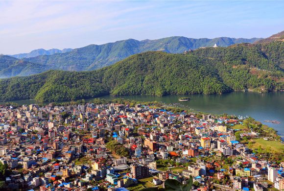 पोखरामा आजदेखि किन हुँदैछ मेयर सम्मेलन?