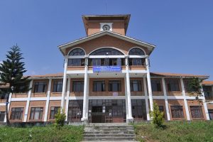 प्राध्यापकको गल्तीले गर्दा प्रश्नपत्र हुबहु : त्रिवि