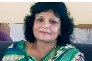 रेणु यादवद्वारा पार्टीको सबै जिम्मेवारीबाट राजीनामा