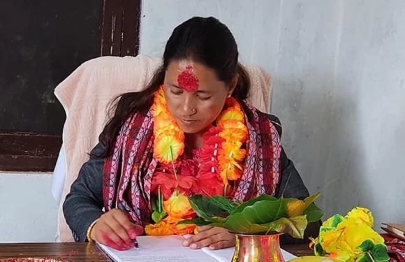 विनोद शाही मृत्यु प्रकरणः पञ्चदेवलकी मेयरसहित सात जना पक्राउ