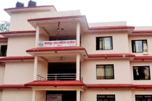 बागलुङका स्थानीय तहको बेरुजु रु २१ करोड