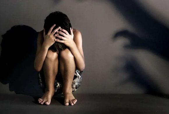 आफ्नै भिनाजुबाट पटक–पटक बलात्कार