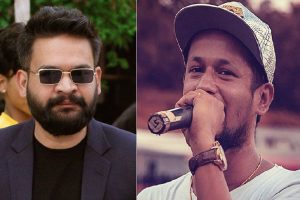 र्‍यापर यमबुद्धको सालिक बनाउन काठमाडौं महानगरले छुट्यायो १५ लाख बजेट