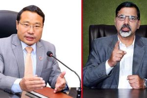 माओवादीमा वर्षमानलाई अर्थमन्त्री बनाएर जनार्दनलाई महासचिव बनाउने तयारी