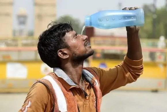 जलवायु परिर्वतनले हाम्रो मानसिक स्वास्थ्यलाई कसरी असर गरिरहेको छ ?