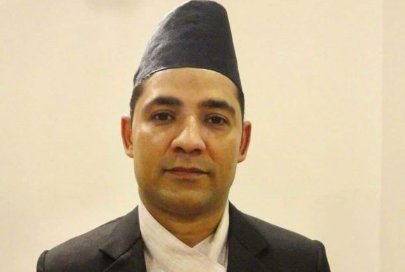 ठमेल पर्यटन विकास परिषदमा भवि शर्मा निर्वाचित, चरिका दाई पराजित !