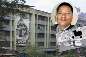 मेडिकल माफिया विशाल पण्डितका कारण वीर अस्पतालमा विरामीको विचल्ली, क्याथ ल्याब खरिद अवरुद्ध !