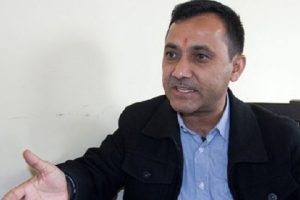 संवैधानिक परिषद् विधेयकबारे महामन्त्री शर्माको प्रश्नः प्रधानमन्त्रीलाई गलत सल्लाह कसले दिन्छ ?