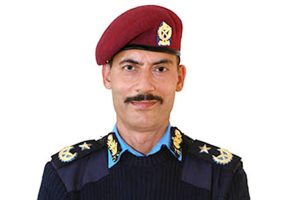 राजीनामा सनाखत गरिदेने मान्छे नपाएपछि एआईजी विश्वराज पोखरेललाई  ‘आपत्’