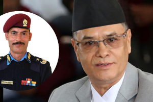 जब एआइजी पोखरेलले सर्वोच्चकै ‘चार न्यायाधीश’को कल डिटेल्स निकालेर चोलेन्द्रलाई बुझाए !